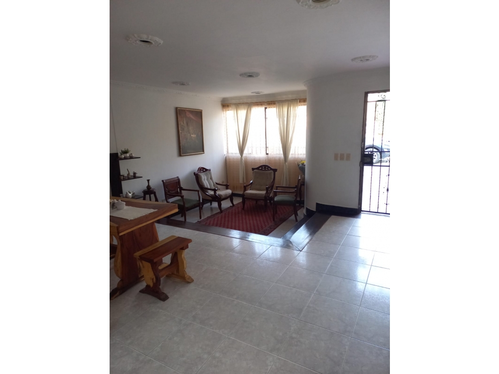 Casa en Venta para Comercio o Vivienda Sector la Alameda, Rionegro — foto 4