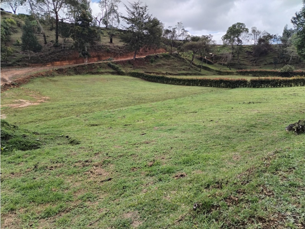 Lote en Venta en Parcelación, Sector San Ignacio, San Vicente — foto 2