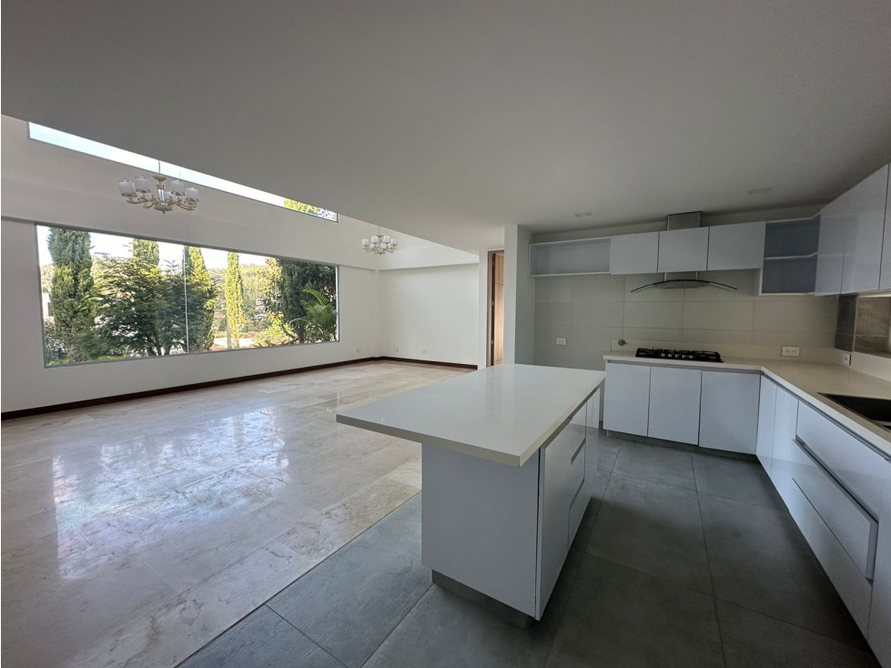 Casa Campestre en Venta, Sector Mirador Del Retiro, El Retiro — foto 6