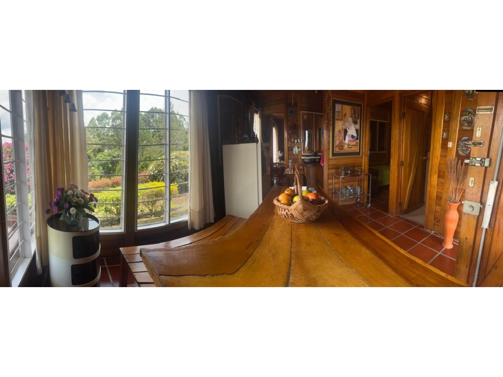 Finca en Venta Alto de Medina, Guarne — foto 6