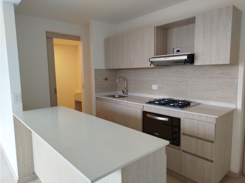 Apartamento en Venta San Antonio, Rionegro — foto 4