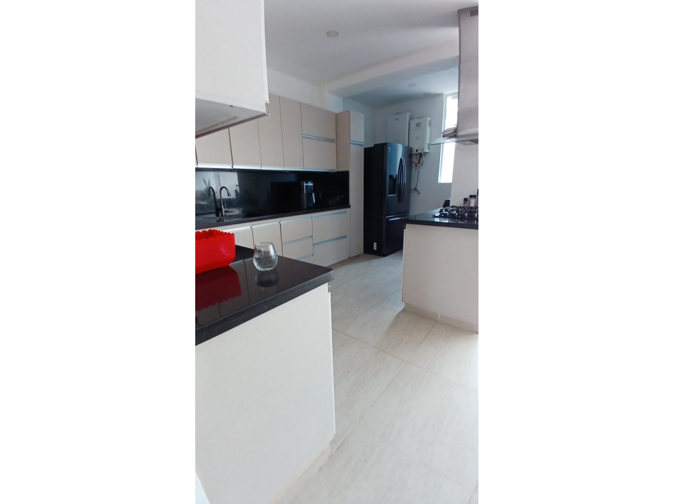 Casa en Venta Sector Éxito, San Jerónimo — foto 6
