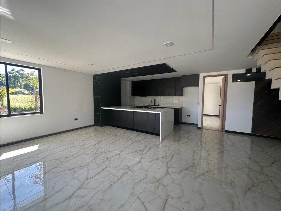 Casa Campestre en Venta, Sector Alcaravanes Marinilla — foto 6
