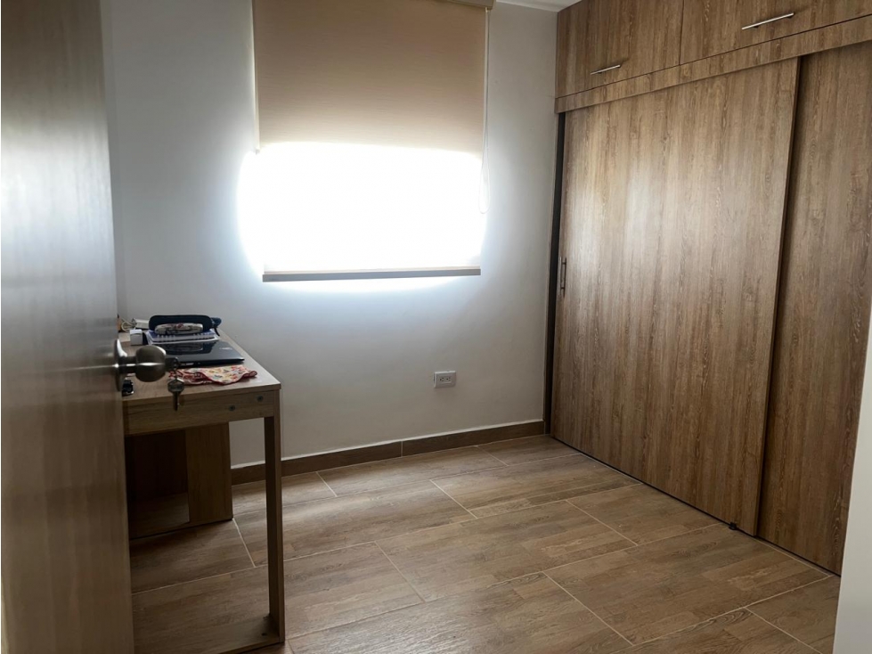 Moderno apartamento en Venta, Sector Viva La Ceja, La Ceja — foto 5