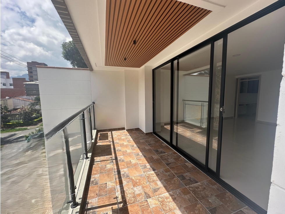 Apartamento en venta para estrenar, sector Belén Alameda, Medellín