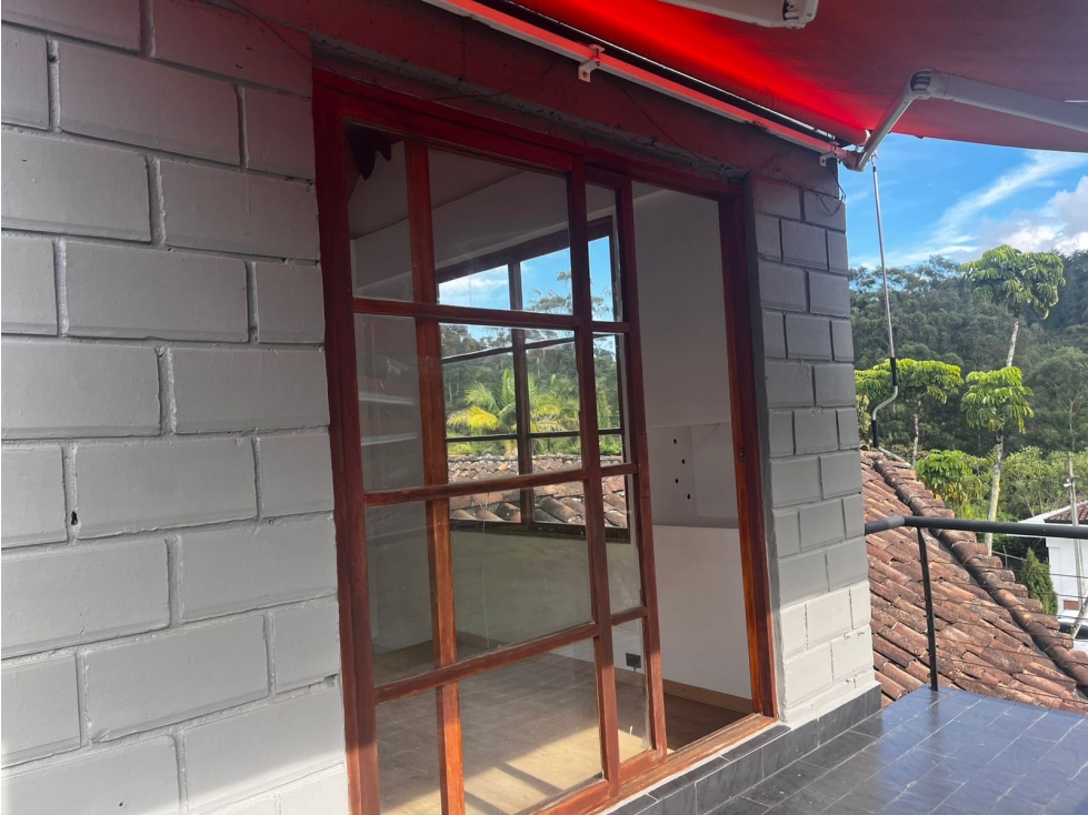 Local en venta, sector La Fe, El Retiro - 4