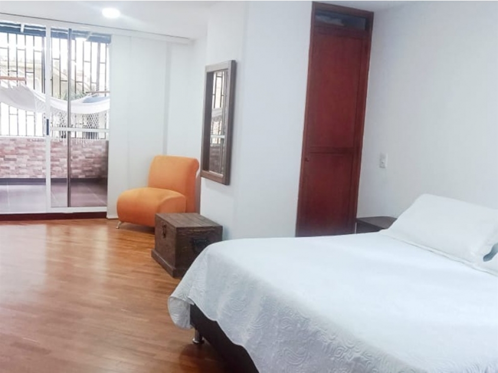 Apartamento en venta y/o arriendo, El Poblado, Medellín — foto 5