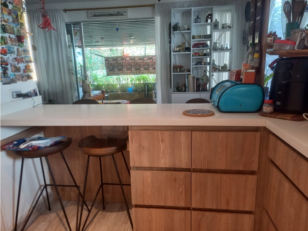 Casa campestre en venta, sector Ciudadela Premium, San Jerónimo — foto 5