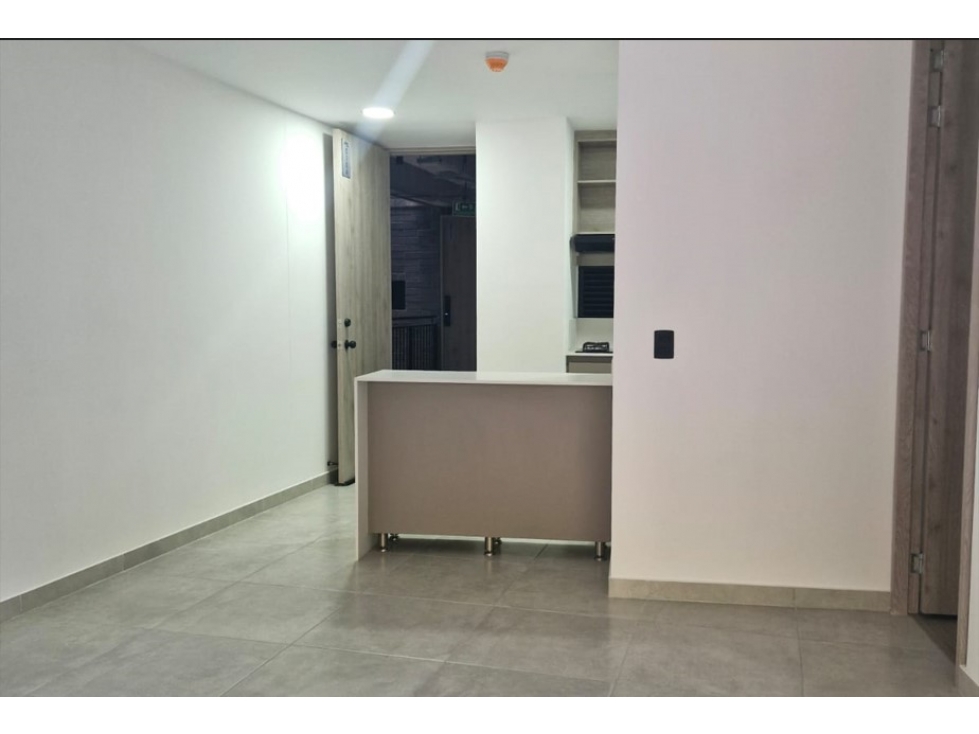 Apartamento en venta, sector Envigado Loma El Esmeraldal, Envigado — foto 2