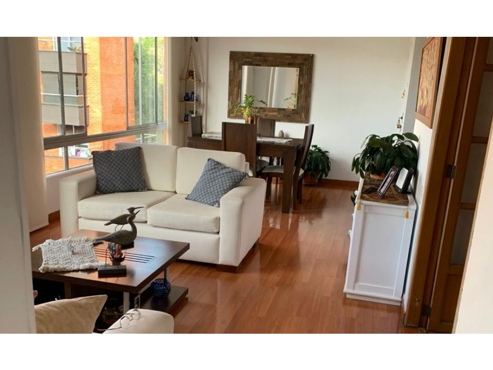 Apartamento en venta, El poblado transversal inferior, Medellín — foto 3