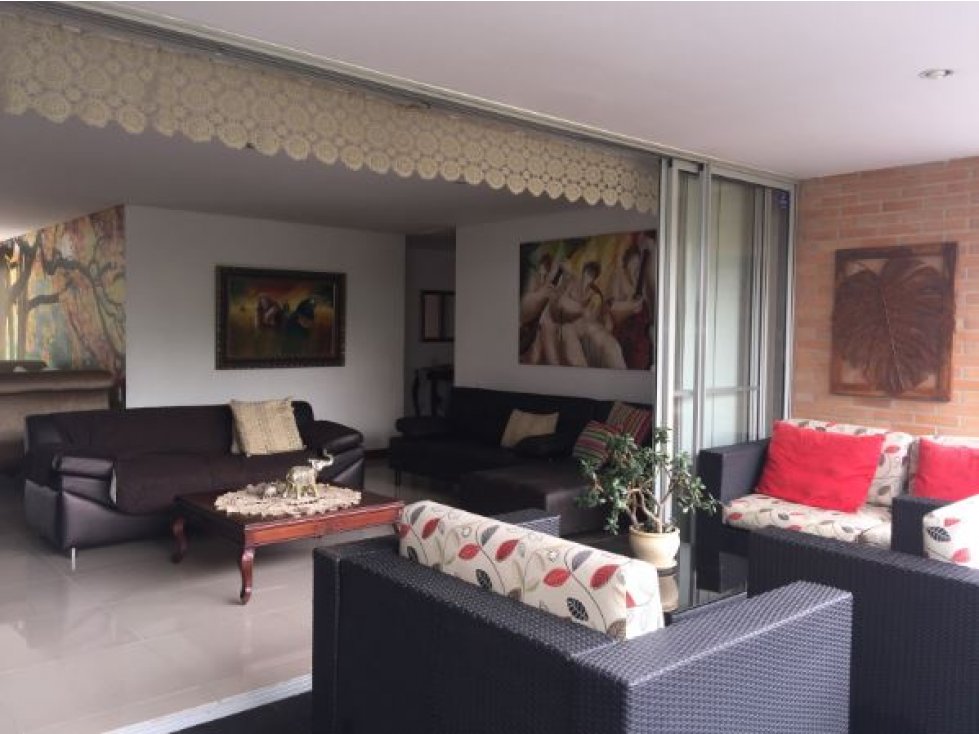 Apartamento en Venta sector Loma de Los Gonzalez