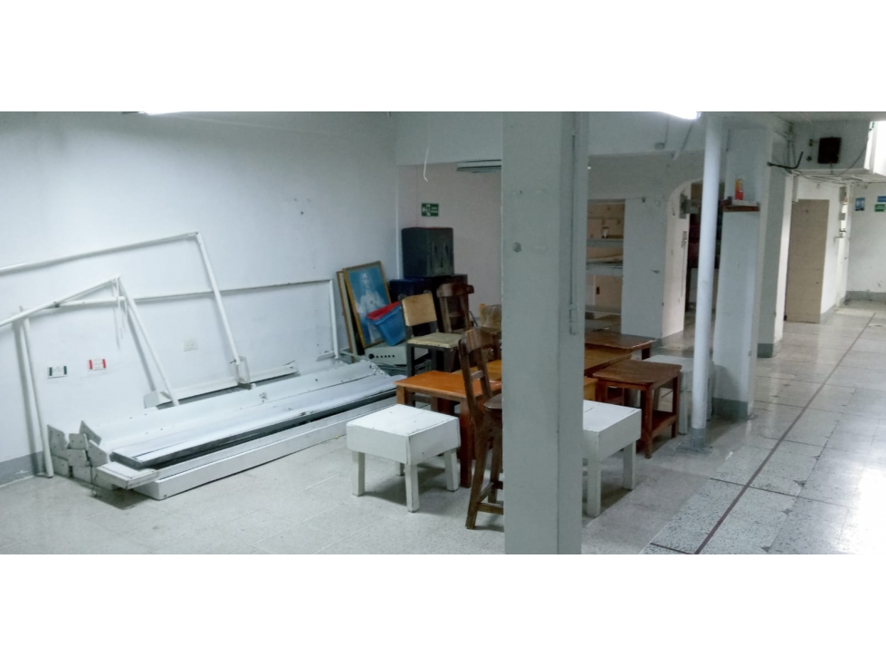 Casa en Venta para Empresa o Construcción Nueva Prado Centro Medellín — foto 3