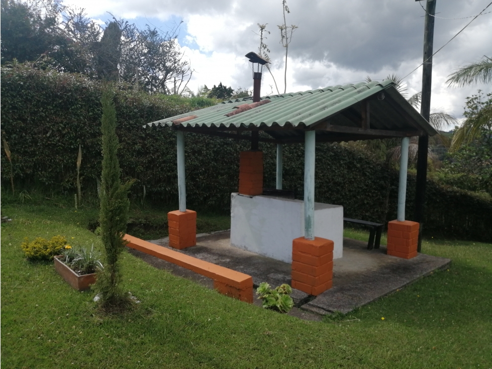Venta de Casa Campestre en Guarne - Antioquia — foto 6
