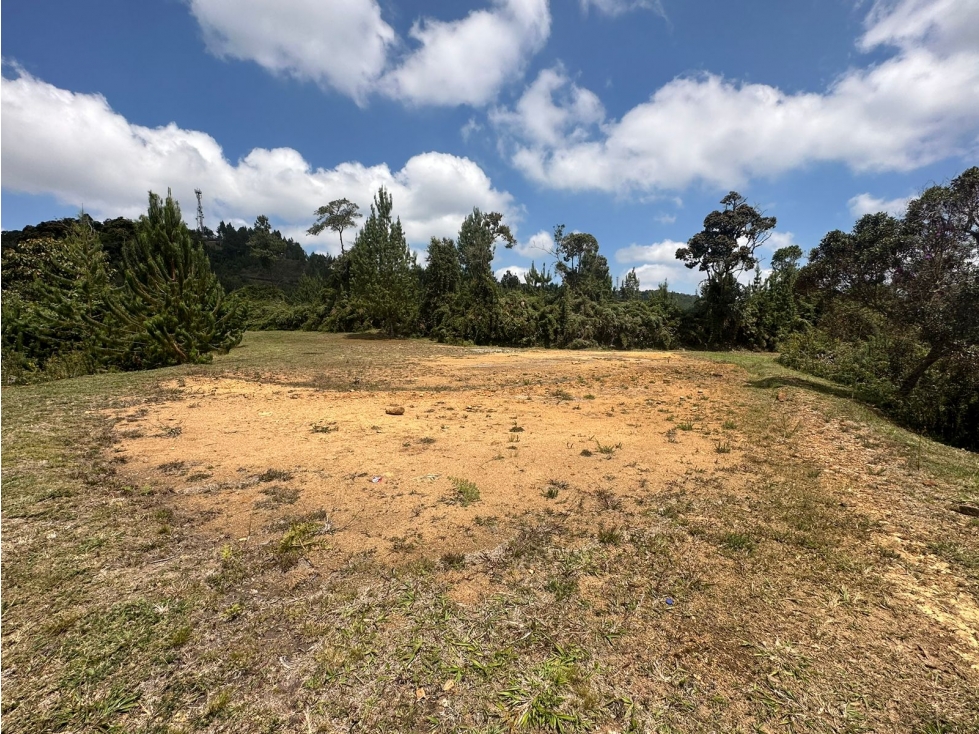 Lote en Venta Sector Alto de las Palmas Envigado — foto 2
