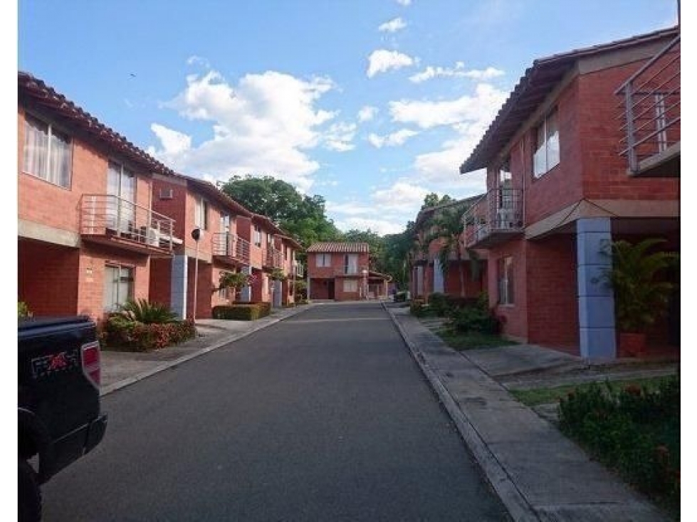 Casa en Venta Sector Llano de Bolívar - Santa Fe de Antioquia - 2