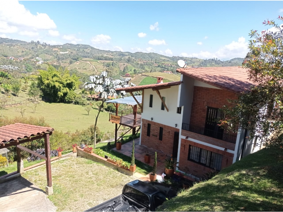 Casa de Recreo en Venta Sector la Enea - San Vicente — foto 2