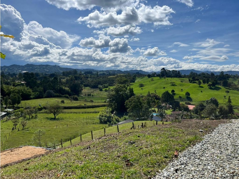 Casa Campestre en Venta Sector La Clara- Pontezuela, Rionegro — foto 4