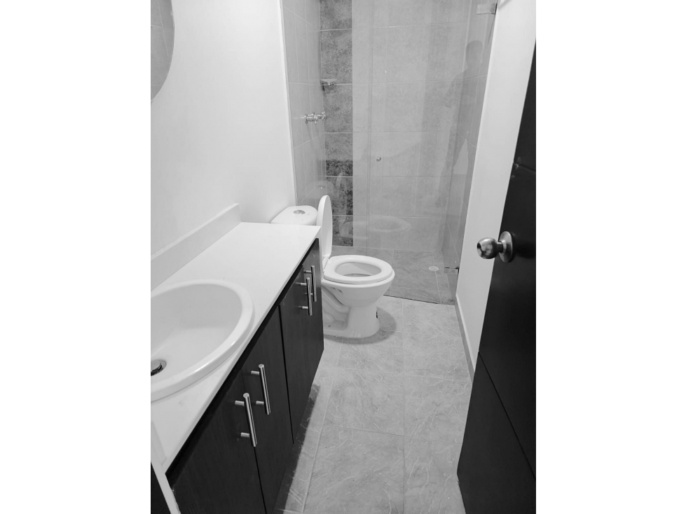 Apartamento en Venta Sector Centro de Sabaneta — foto 4