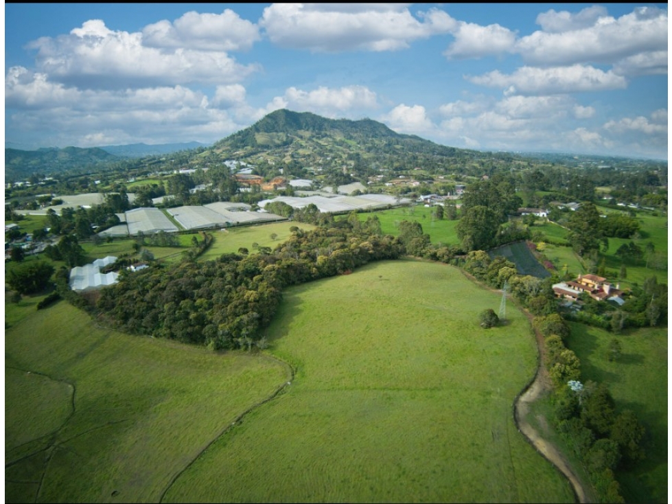 Lote en Venta en Parcelación Vía La Ceja -San Antonio — foto 2