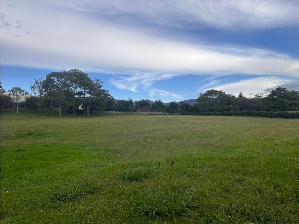Lote en Venta Sector Vereda Guamito, en la Ceja Antioquia — foto 2