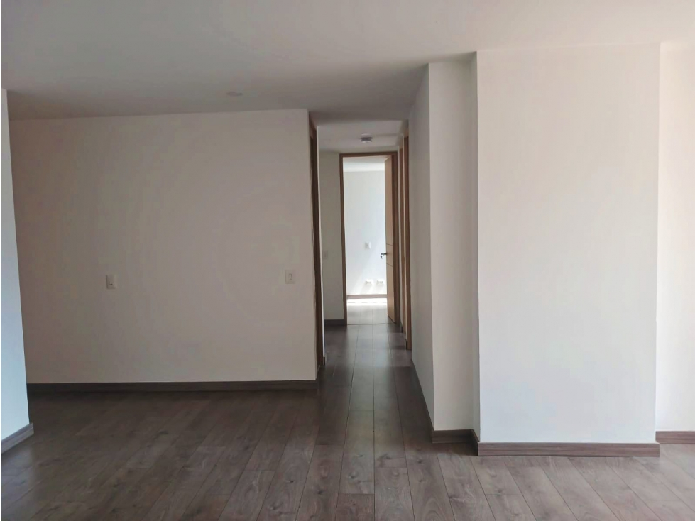 Apartamento en Venta Sector Los Colores Medellin — foto 6