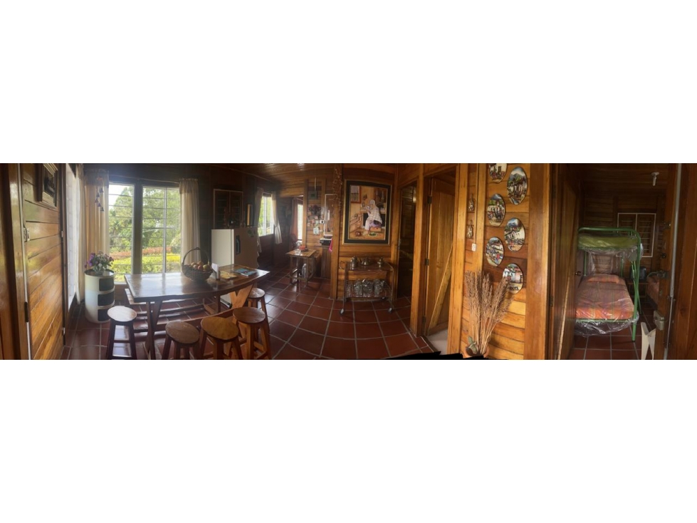 Finca en Venta Alto de Medina, Guarne — foto 5