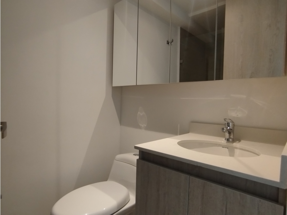 Apartamento en Venta San Antonio, Rionegro — foto 6