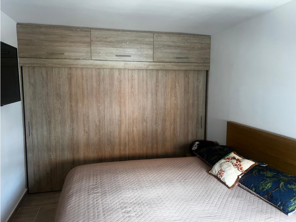 Moderno apartamento en Venta, Sector Viva La Ceja, La Ceja — foto 6
