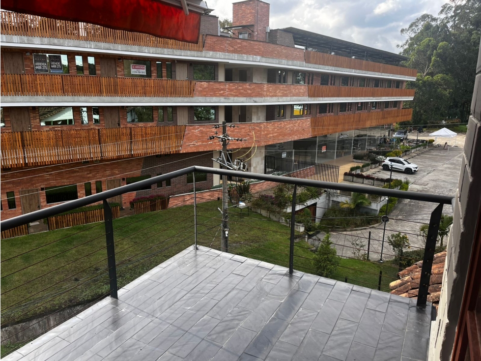 Local en venta, sector La Fe, El Retiro - 2