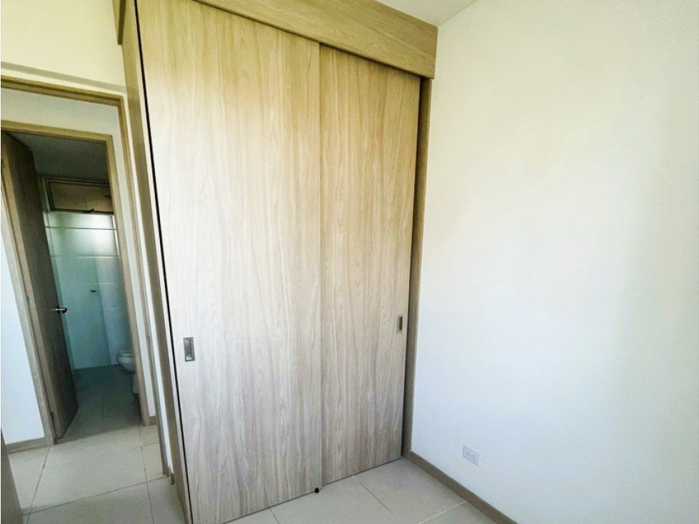 Apartamento en venta, sector Alcaravanes Marinilla — foto 6