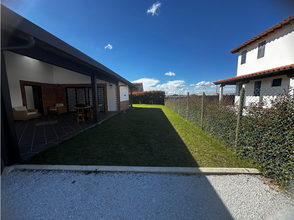 Casa Campestre, Campo Alegre, Carmen de Viboral — foto 2