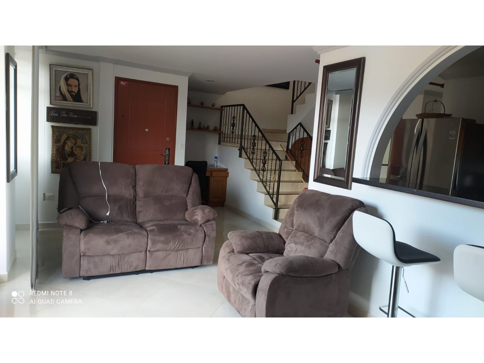 Apartamento en Venta en Envigado Sector Trianón