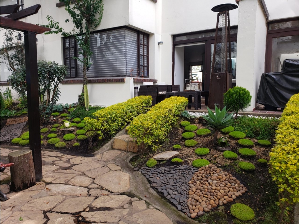 Casa en Venta Sector Sotileza Bogotá