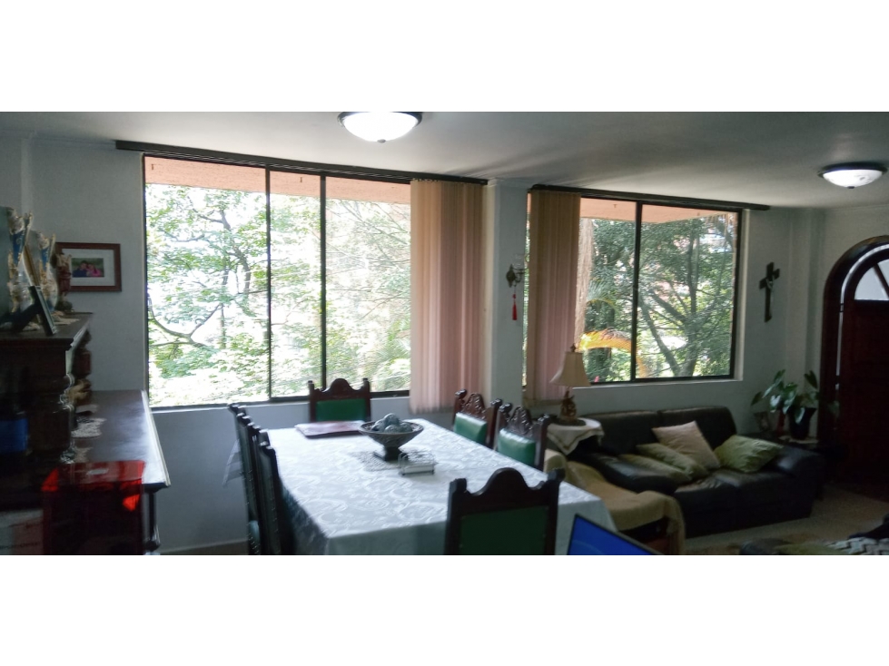 Apartamento en Venta Sector El Diamante 2, El Poblado , Medellín