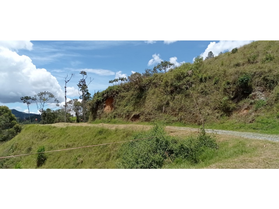 Lote en Venta en Parcelación Nueva Sector Pantanillo en El Retiro — foto 5