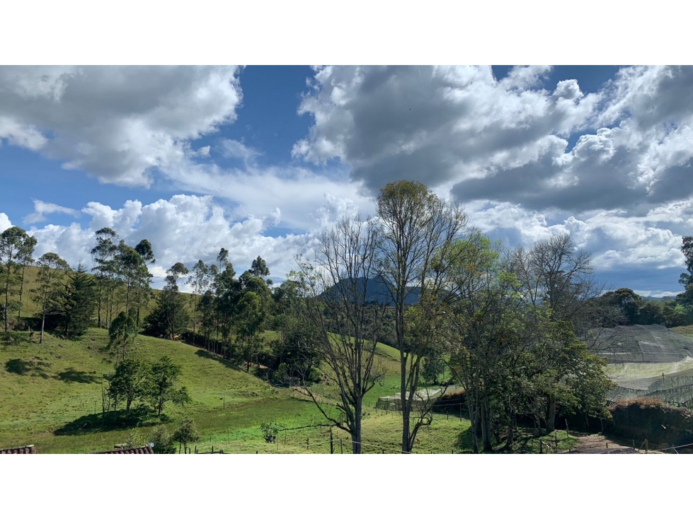 Lote en Venta Vía San Antonio La Ceja en Parcelación — foto 4