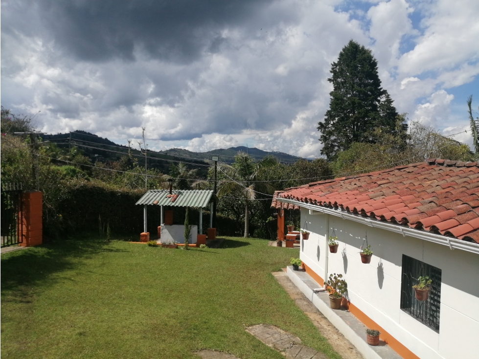 Venta de Casa Campestre en Guarne - Antioquia — foto 2