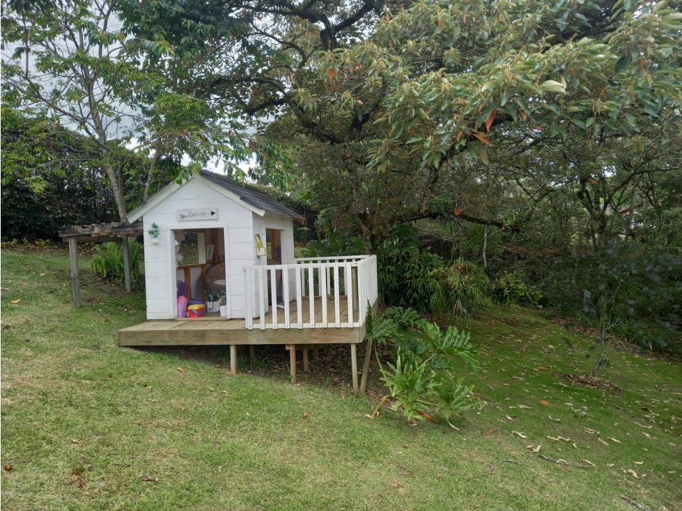 Casa Campestre en Venta Sector Samaria - Carmen — foto 5