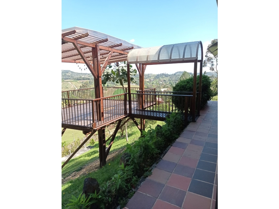 Casa de Recreo en Venta Sector la Enea - San Vicente — foto 5