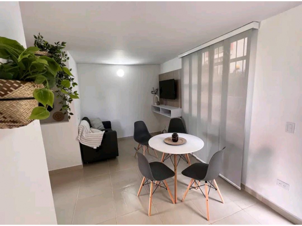 Venta de Apartamento a 3 minutos del malecón Guatapé — foto 4