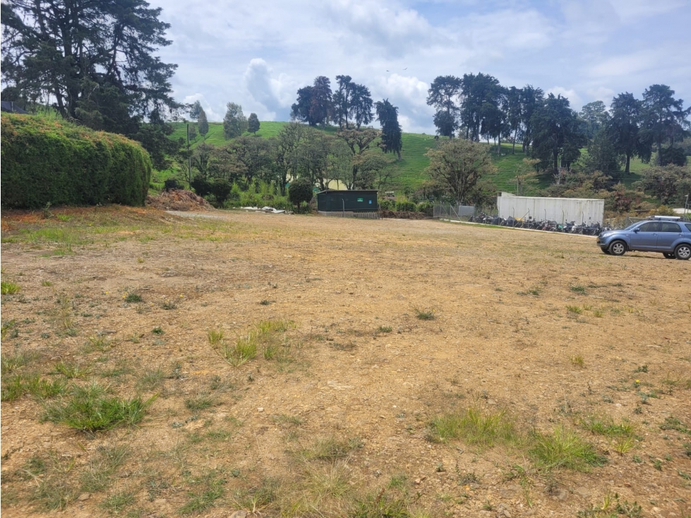 Lote Finca de Recreo Sector San Félix — foto 5