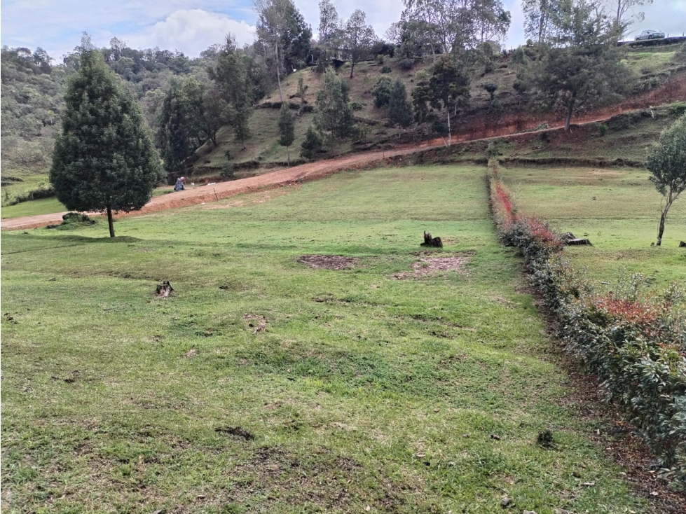 Lote en Venta en Parcelación, Sector San Ignacio, San Vicente — foto 3