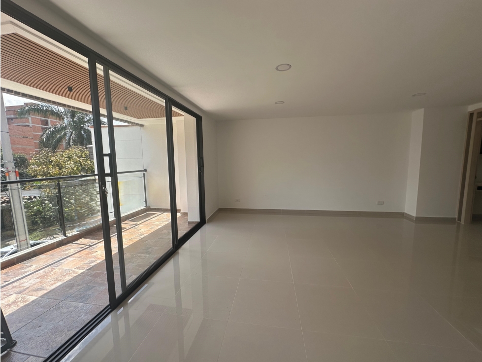 Apartamento en venta para estrenar, sector Belén Alameda, Medellín — foto 4