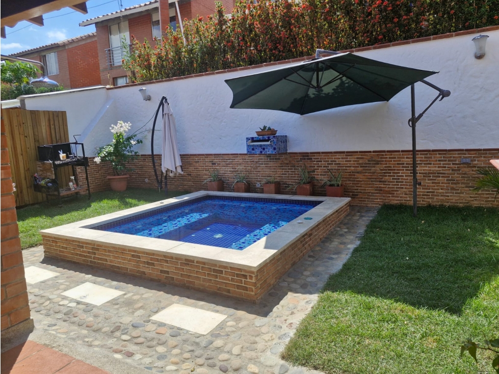 Casa campestre en venta, sector Llano de Bolívar Santa Fe de Ant