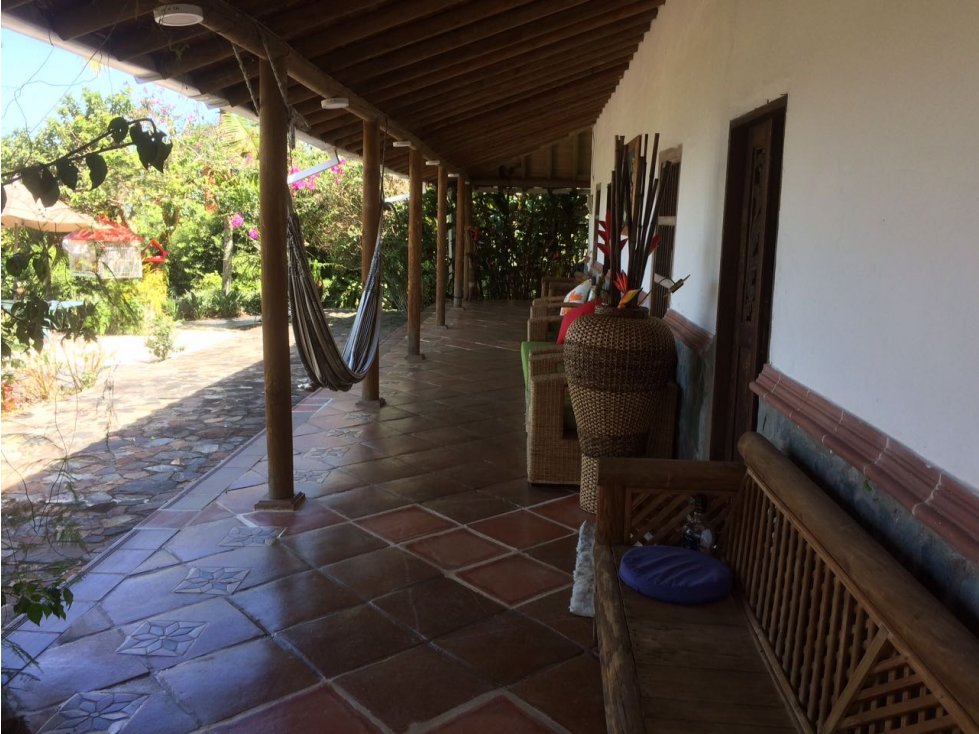 Finca en Venta Vereda el Zarzal Copacabana — foto 6