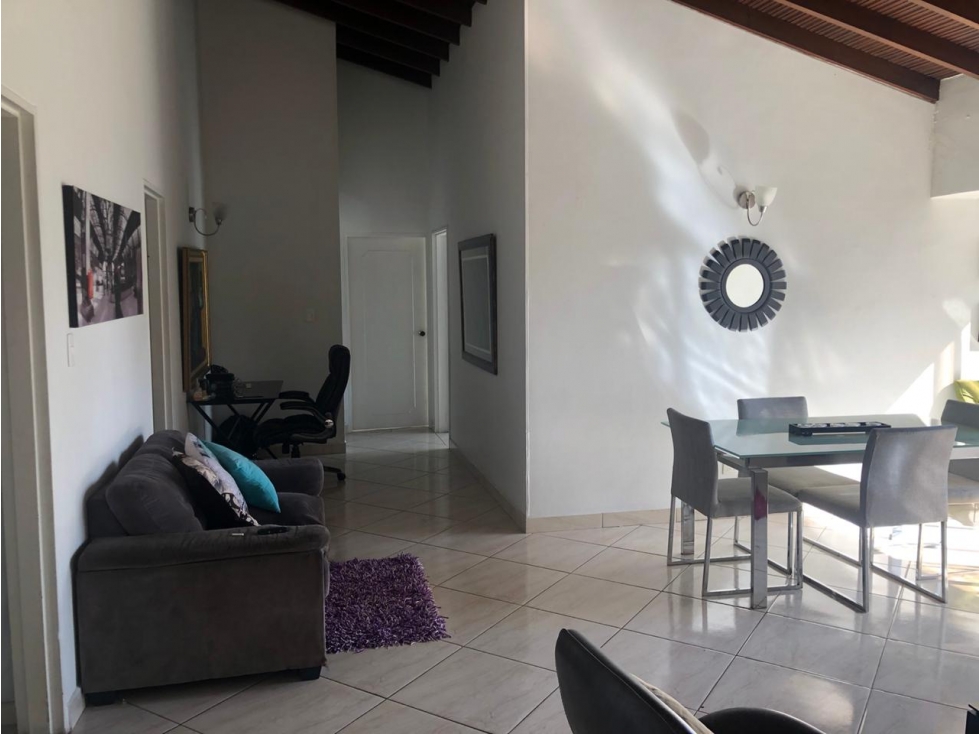 Venta de apartamento en el Sector Conquistadores — foto 5