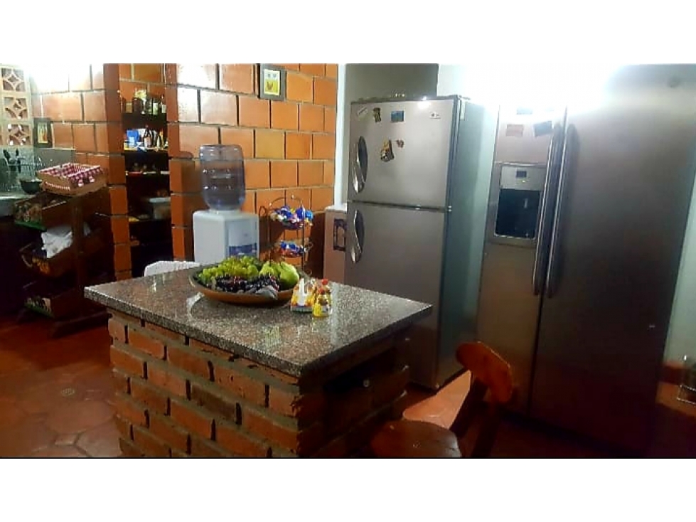 Casa Campestre en Venta Sector Circasia Quindío — foto 4