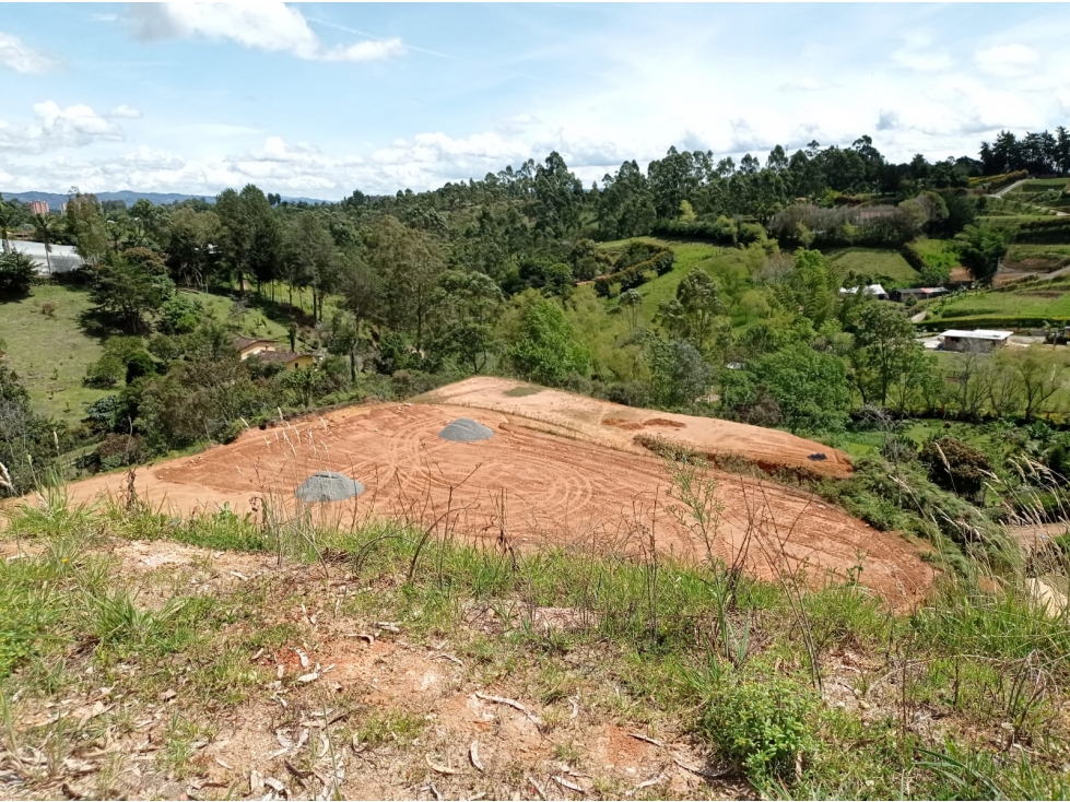 Lote en Venta Carmen de Viboral en Unidad Cerrada sin Administración — foto 5