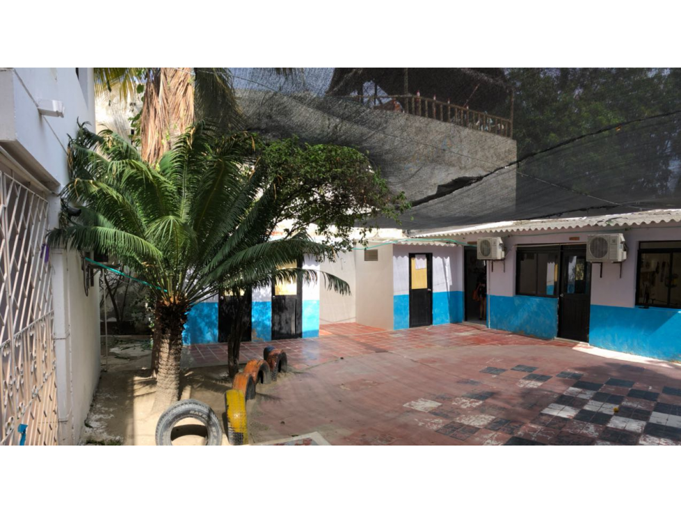 Casa en Venta Santa Marta Sector Playa Salguero - Gaira — foto 2