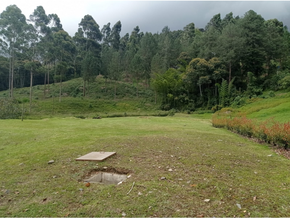Lote en Venta Sector Don Diego - El Retiro